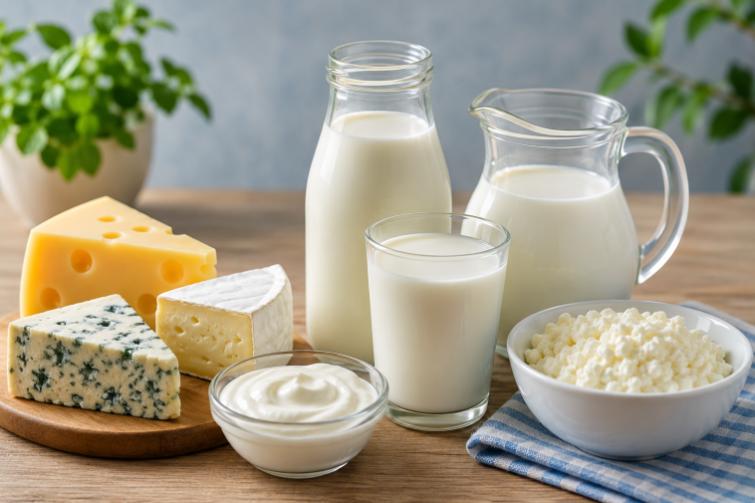 Ce que vous devez savoir sur la consommation de lait