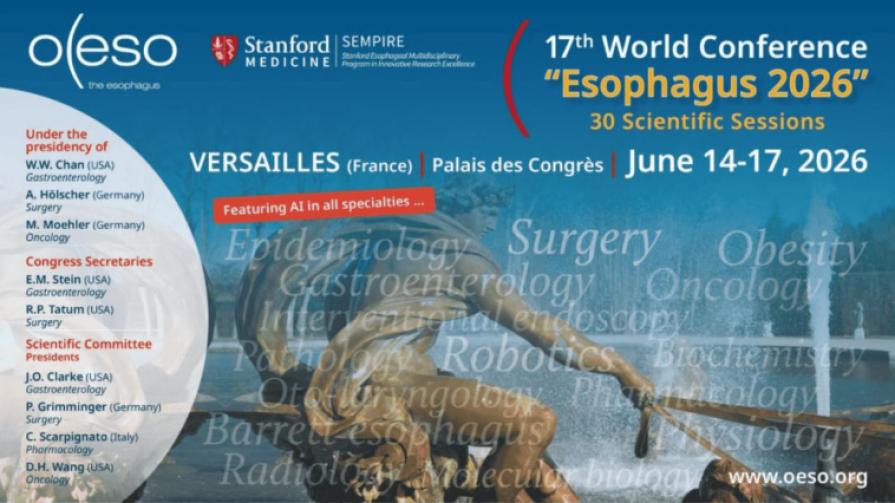 Contribution scientifique internationale de l’Université Biruni à la chirurgie du cancer de l’œsophage
